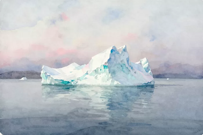 Iceberg Bloom