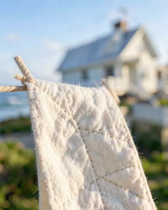 Quilt Stitches