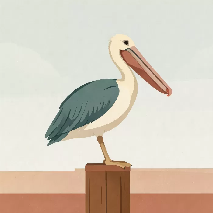 Pelican Post