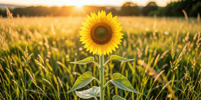 Meadow Sun
