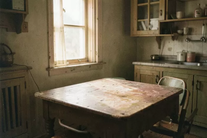 September Room