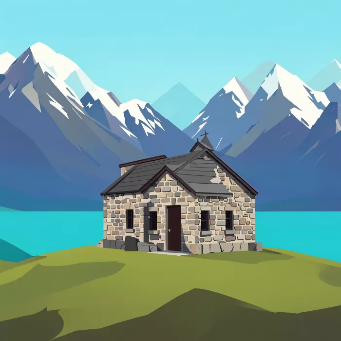 Mackenzie Sanctuary