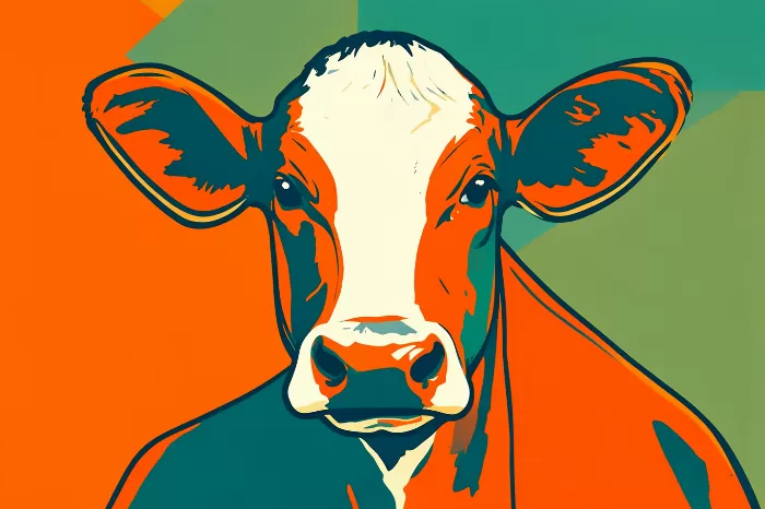 Bold Bovine