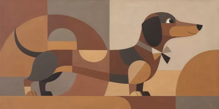 Dachshund Arcs