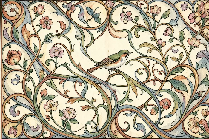 Verdant Song