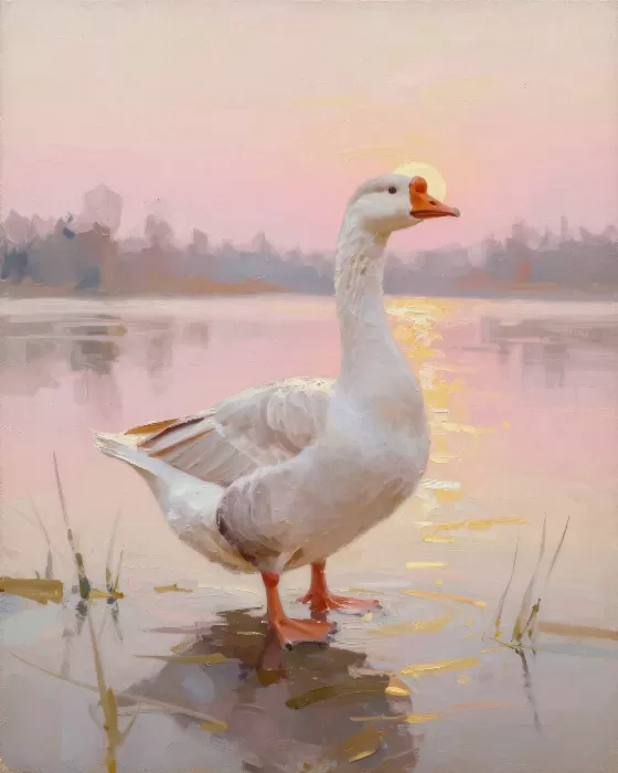 Golden Goose
