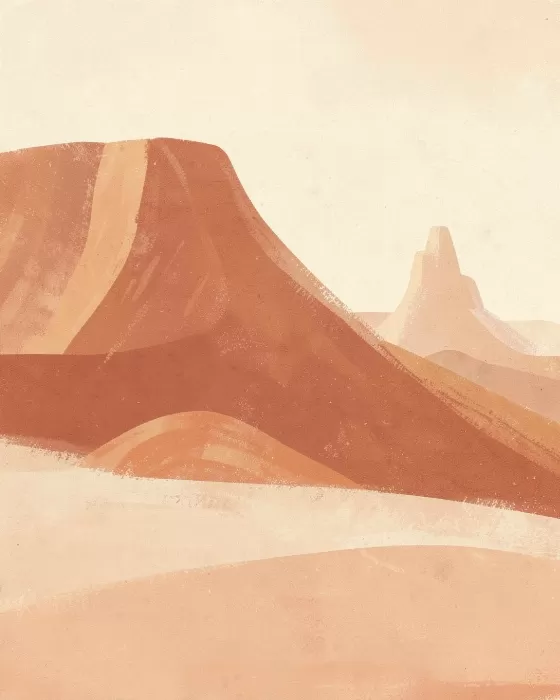 Sandstone Rise