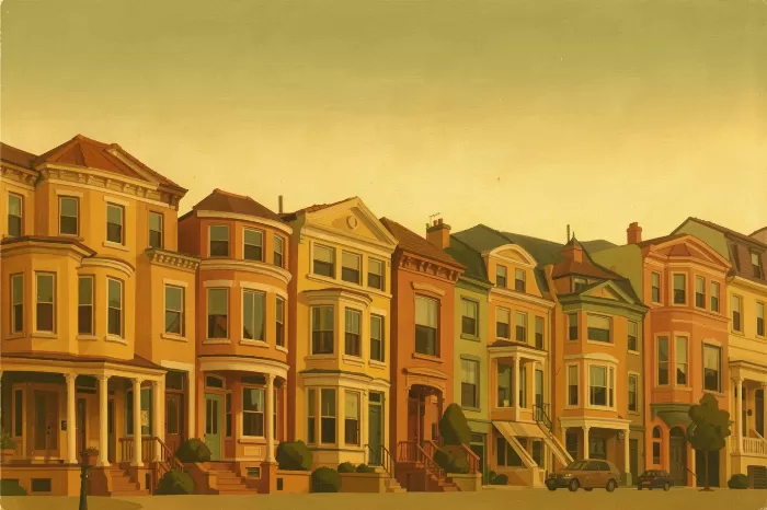 Painted Ladies
