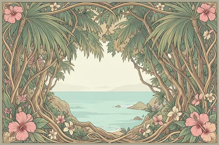 Daintree Shore