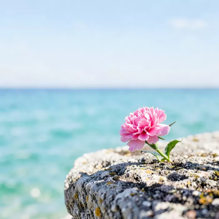 Carnation Shore