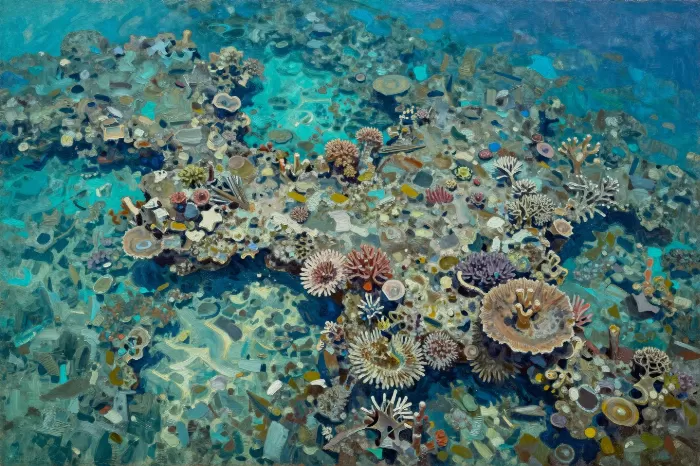 Reef Depths