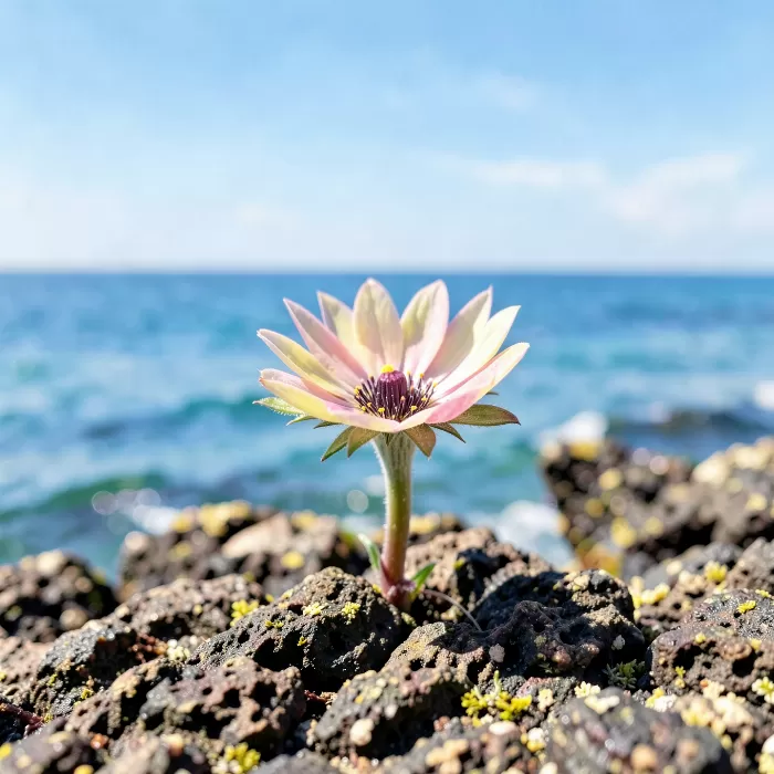 Sea Anemone