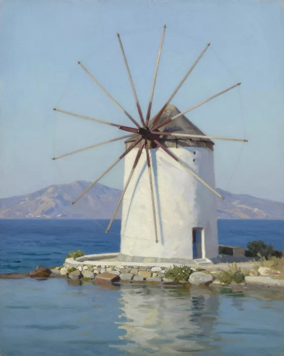 Windmill Bay