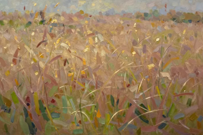 Rustling Field
