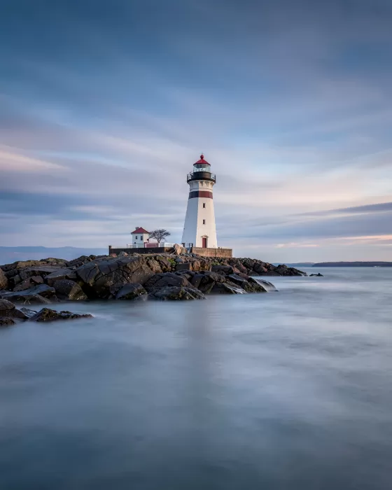 Coastal Vigil