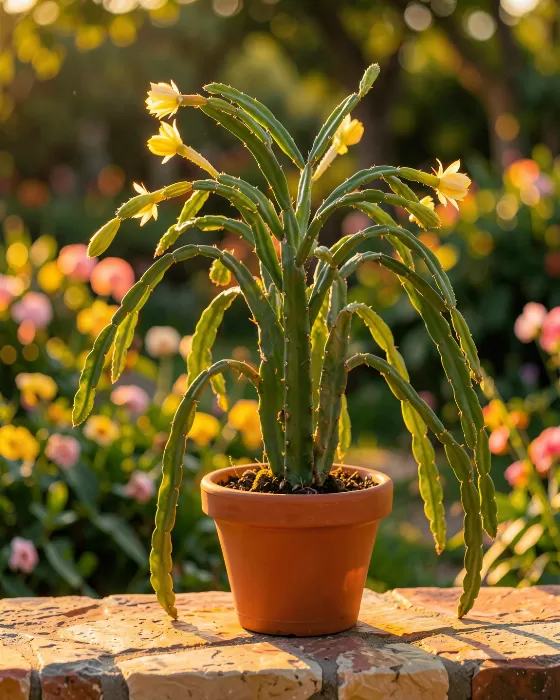 Golden Cascade