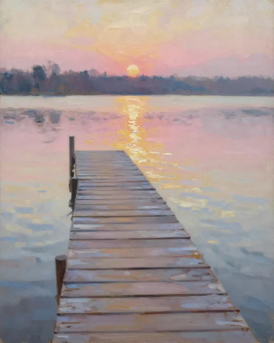 Rosewater Landing