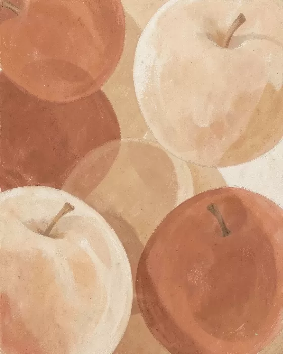 Terra Apples