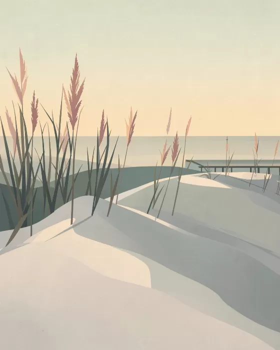 Sage Sands
