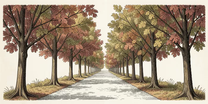 Russet Lane