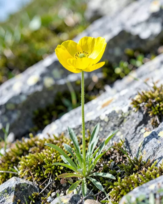 Northern Petal