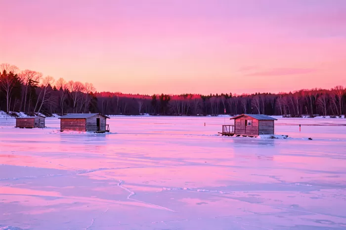 Sunset Shanties
