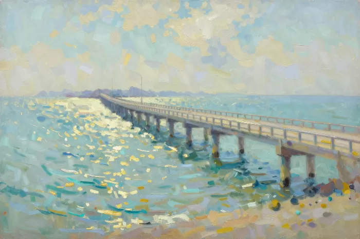 Keys Crossing