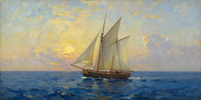 Regatta Dawn