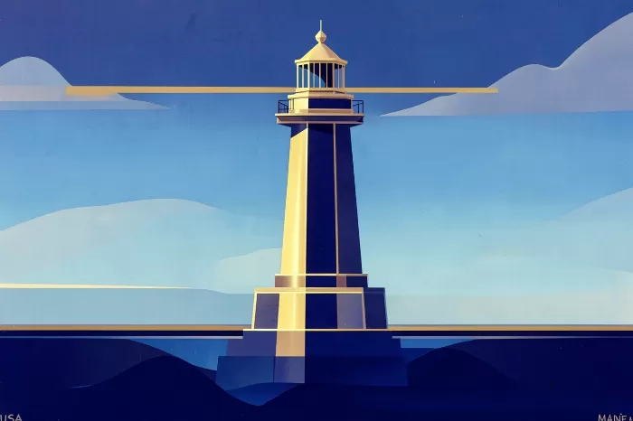Bass Beacon