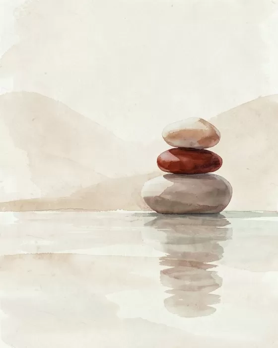 Zen Balance