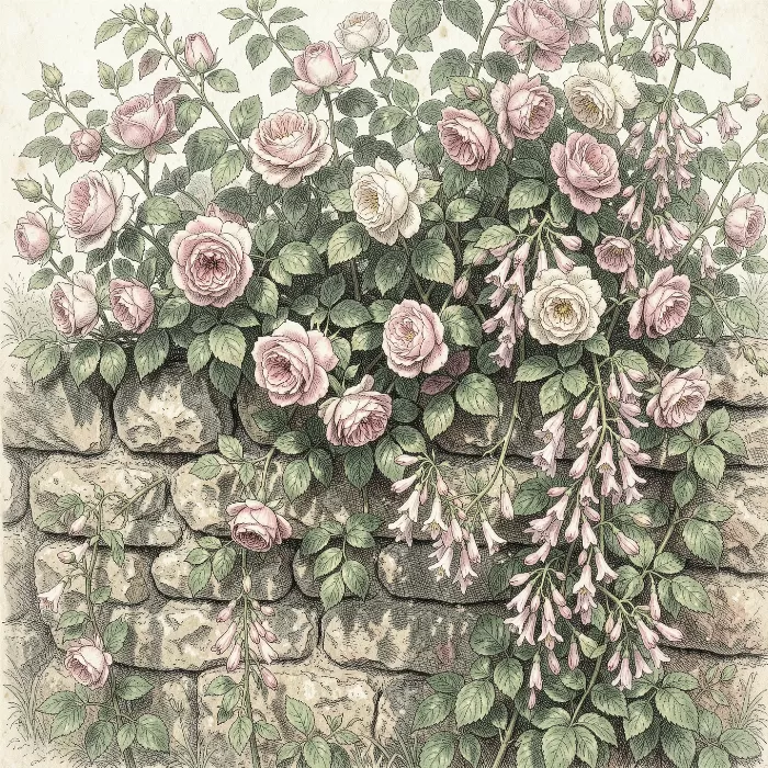 Cotswold Roses