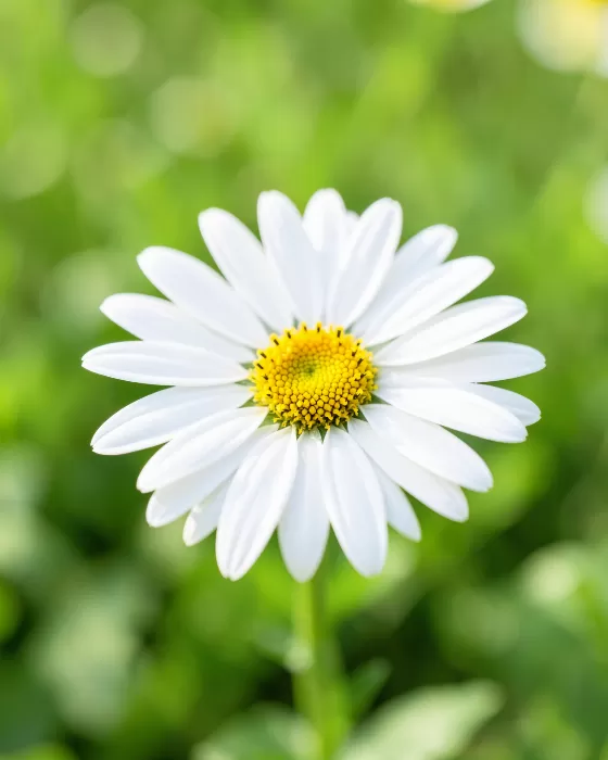 Daisy Light