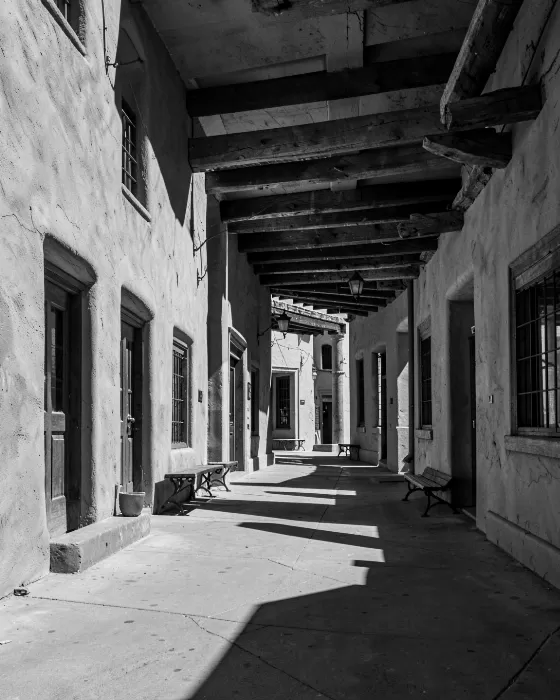 Adobe Noon