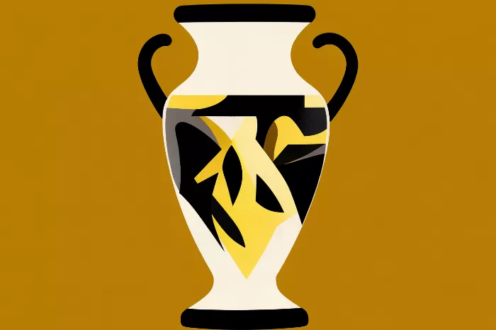 Geometric Urn