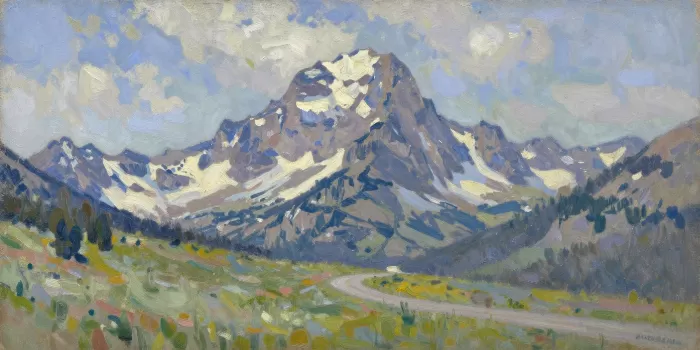Glacier Peak