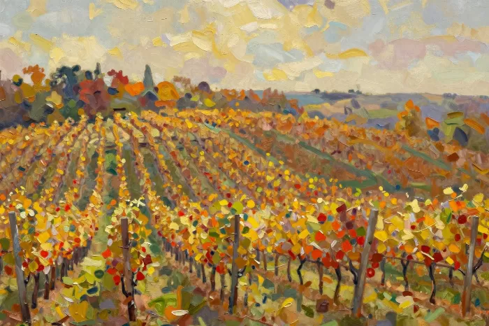 Dappled Hills