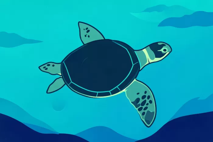Blue Current