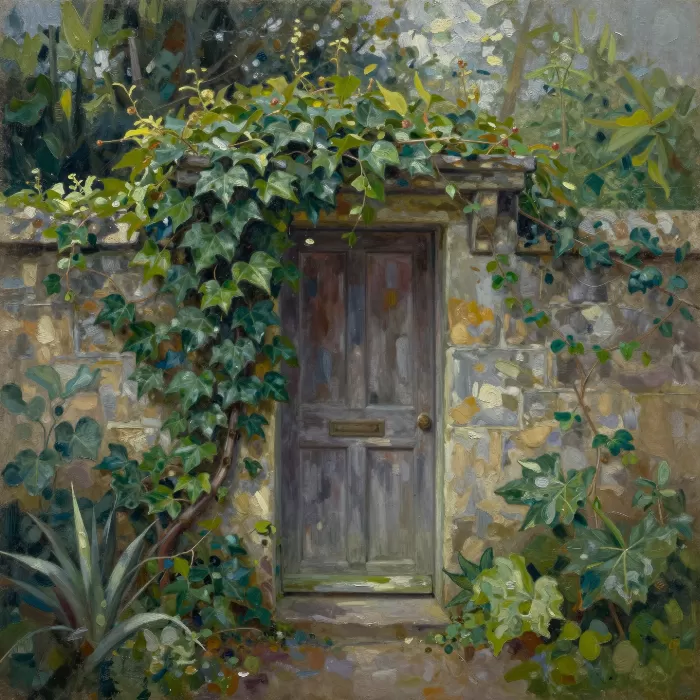 Stone Portal