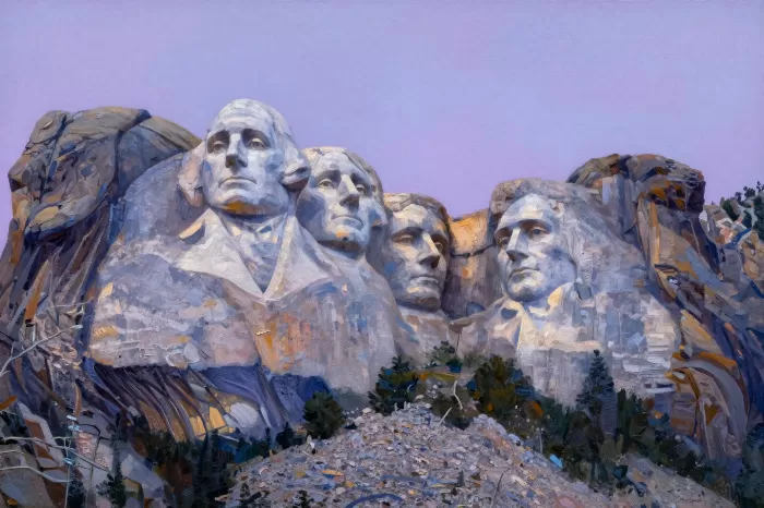 Presidential Dawn