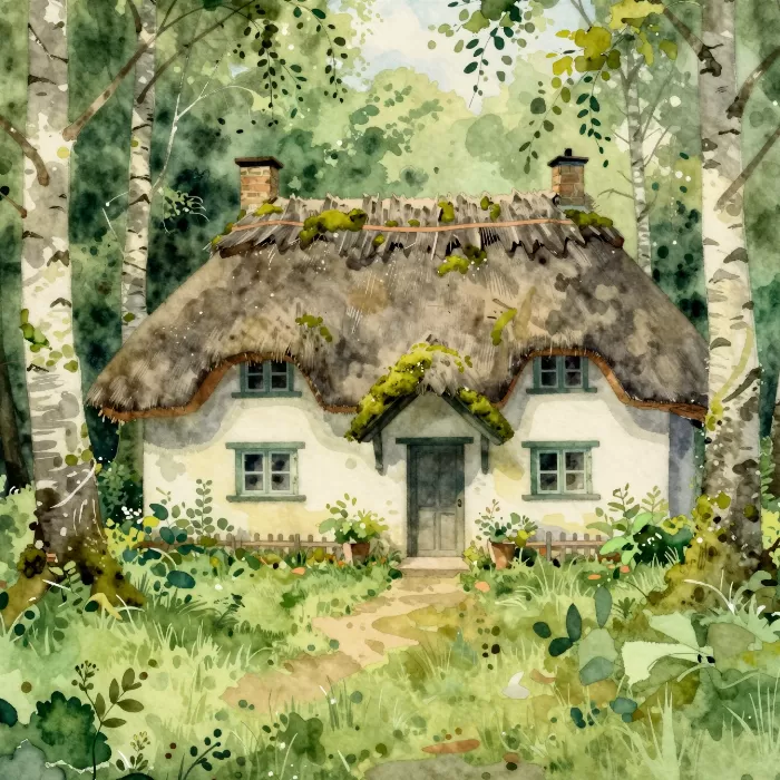 Birch Cottage