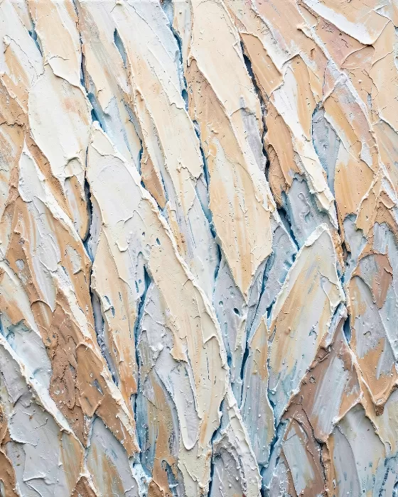 Glacier Wall
