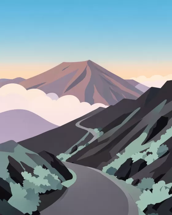 Summit Climb