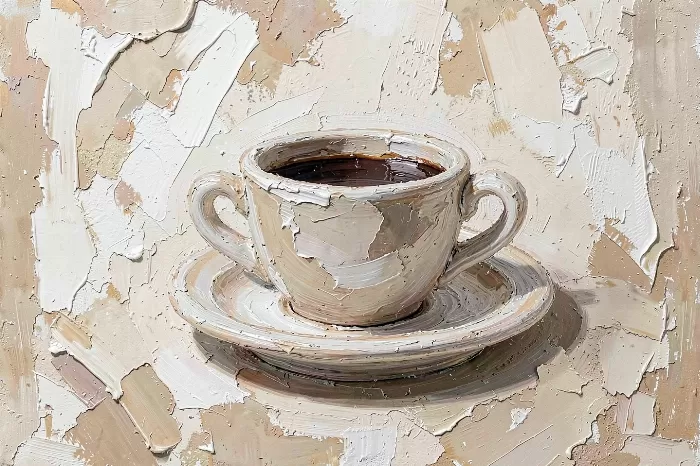 Plaster Pour