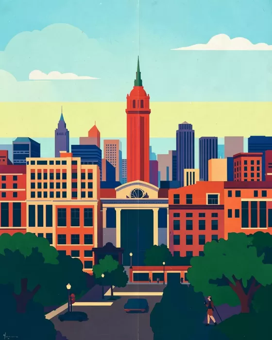 Music City