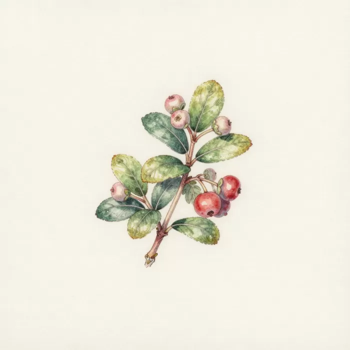 Lingonberry