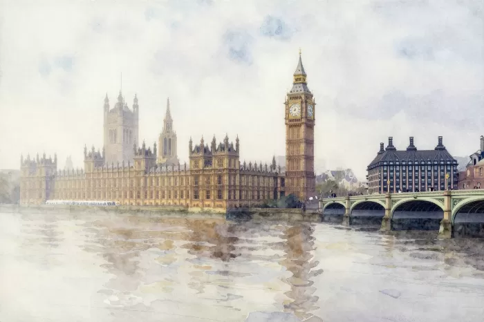 London Haze