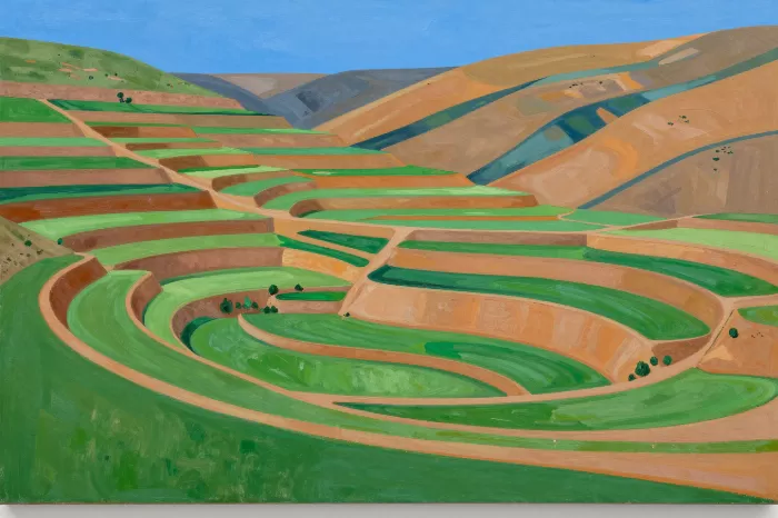Valley Planes
