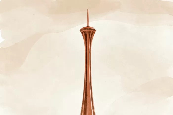Needle Wash