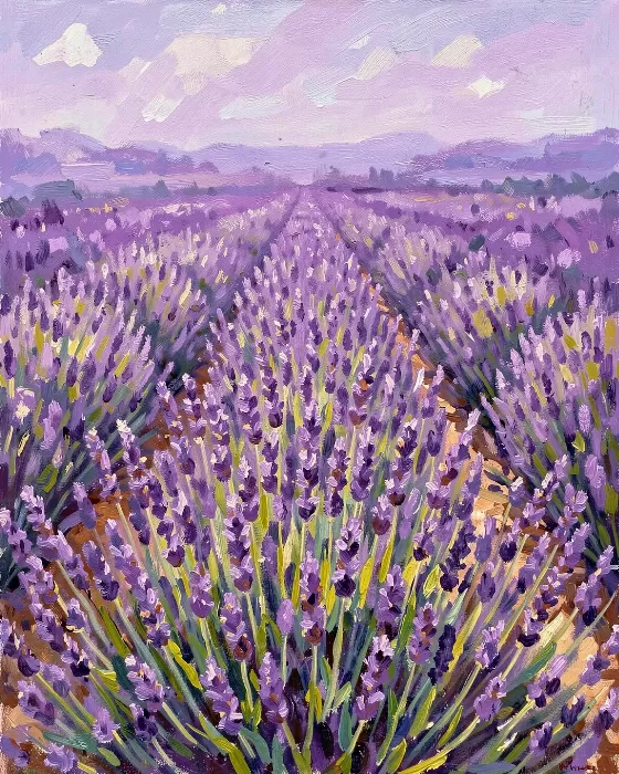 Purple Reach