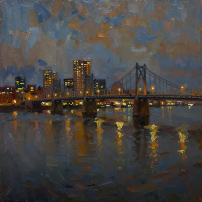 Portland Crossing
